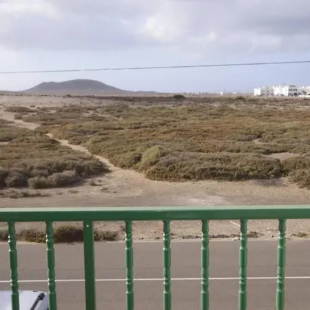 Apartamento La Ubilla