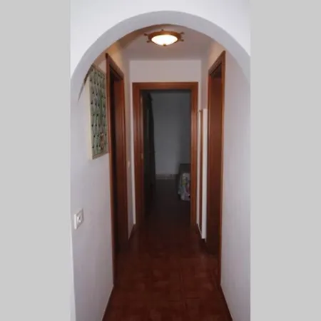 La Ubilla Appartamento