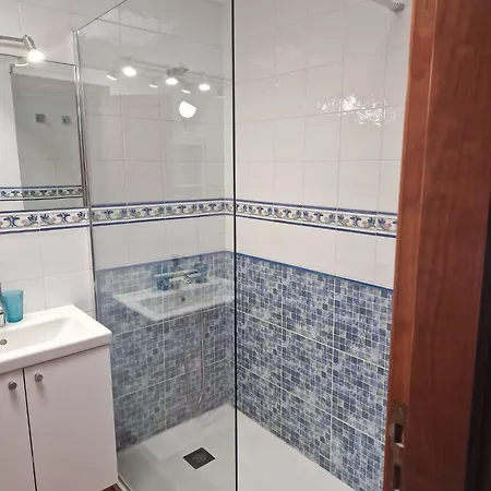 La Ubilla Apartamento