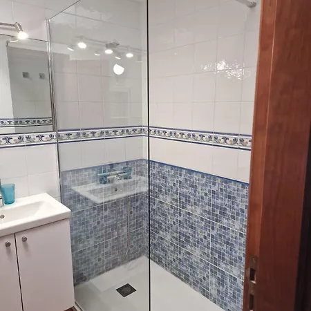 La Ubilla Apartment